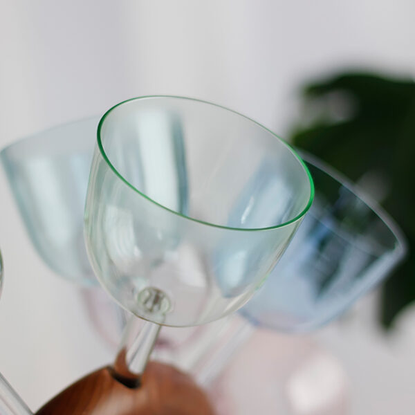 Handheld Crystal Singing Bowls - Image 7